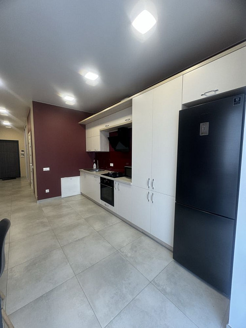 Оренда 1,5 кімн квартира Чорновола Торфяна Львів - зображення 7