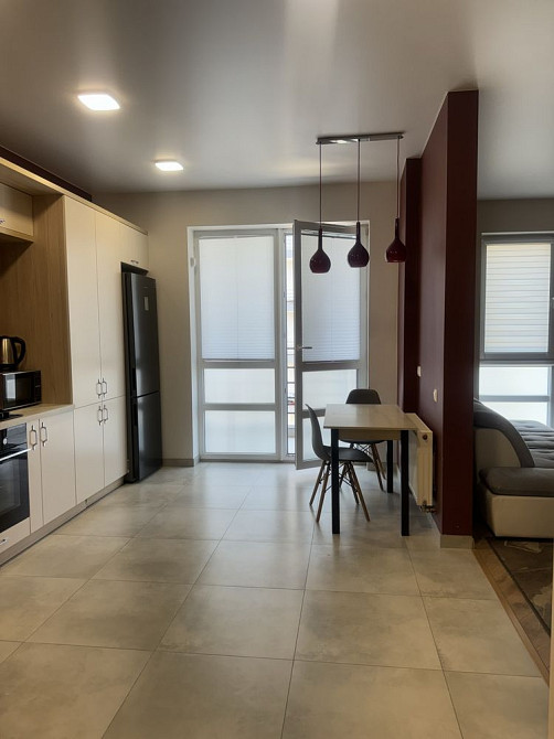 Оренда 1,5 кімн квартира Чорновола Торфяна Львів - зображення 5