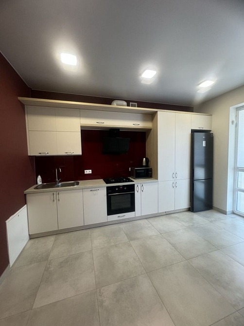 Оренда 1,5 кімн квартира Чорновола Торфяна Львів - зображення 6