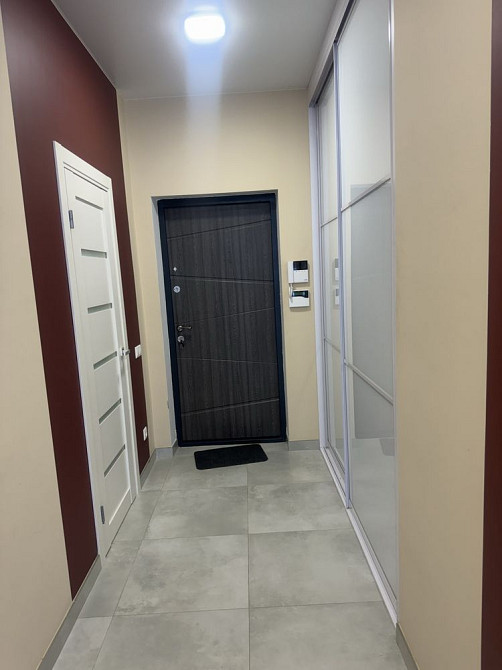 Оренда 1,5 кімн квартира Чорновола Торфяна Львів - зображення 3