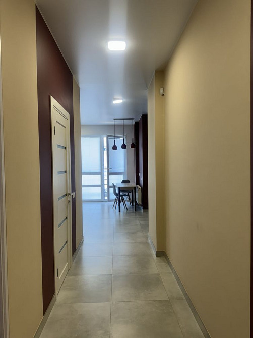 Оренда 1,5 кімн квартира Чорновола Торфяна Львів - зображення 4