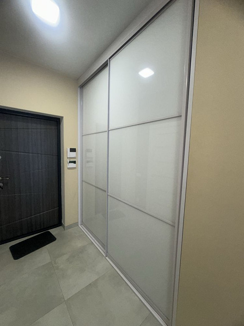 Оренда 1,5 кімн квартира Чорновола Торфяна Львів - зображення 2