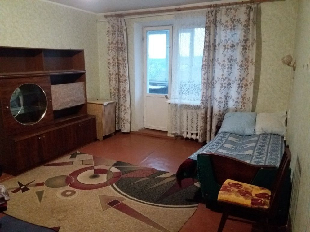 Здам 1-кімнатну квартиру Умань - зображення 4