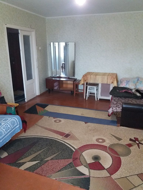 Здам 1-кімнатну квартиру Умань - зображення 1