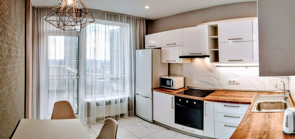 Сдам 1.к квартира ЖК Заречный Осокорська 2а Славутич Київ - зображення 8