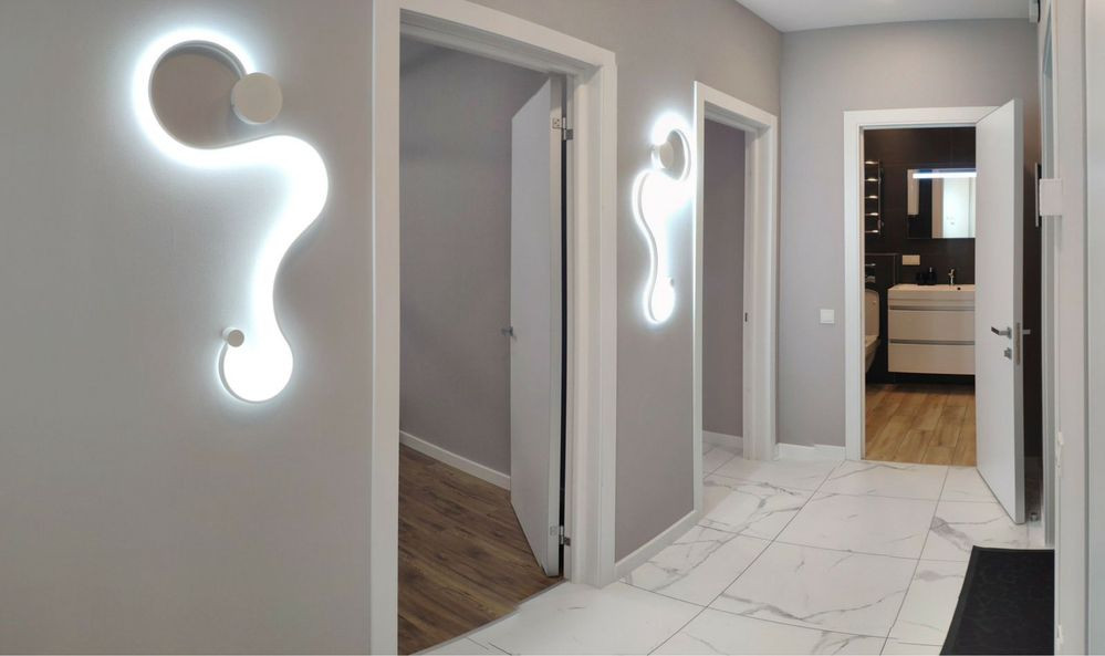 Сдам 1.к квартира ЖК Заречный Осокорська 2а Славутич Київ - зображення 2