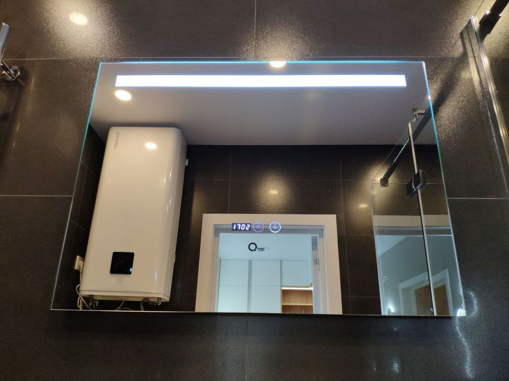 Сдам 1.к квартира ЖК Заречный Осокорська 2а Славутич Київ - зображення 7