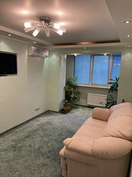 Сдам 2-комн. кв., Коммунар, Наб. Заводская, ул. Комунаровская Дніпро - зображення 8