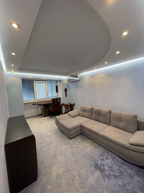 Сдам 2-комн. кв., Коммунар, Наб. Заводская, ул. Комунаровская Дніпро - зображення 1