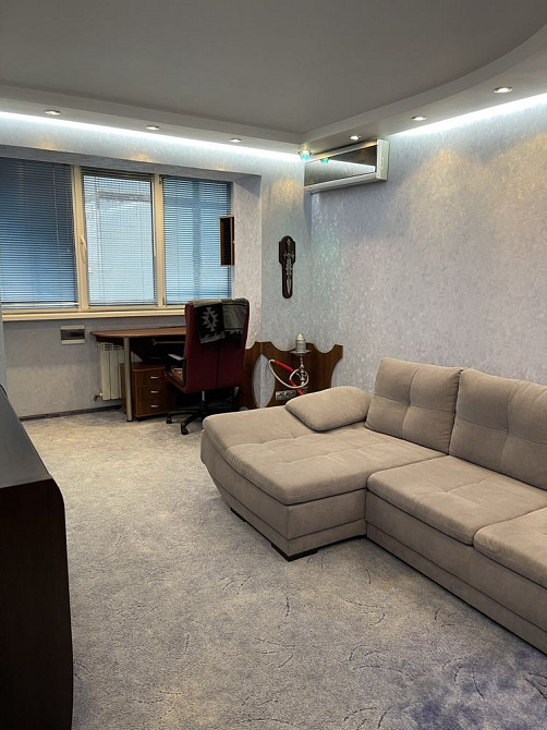 Сдам 2-комн. кв., Коммунар, Наб. Заводская, ул. Комунаровская Дніпро - зображення 7