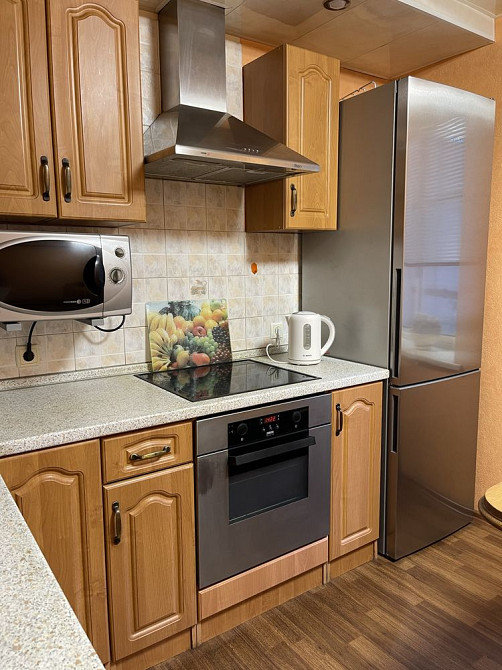 Сдам 2-комн. кв., Коммунар, Наб. Заводская, ул. Комунаровская Дніпро - зображення 5