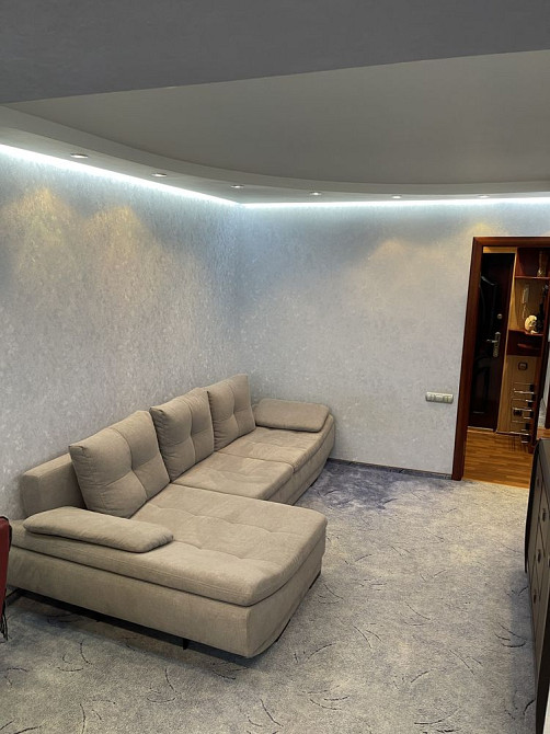 Сдам 2-комн. кв., Коммунар, Наб. Заводская, ул. Комунаровская Дніпро - зображення 2