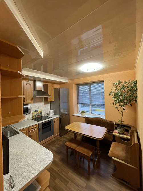 Сдам 2-комн. кв., Коммунар, Наб. Заводская, ул. Комунаровская Дніпро - зображення 3