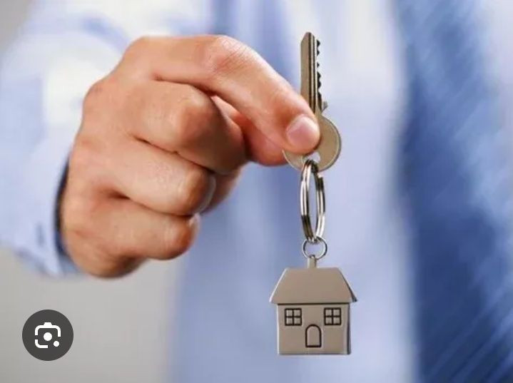 Оренда 3кімнатної квартири, від власника Жвирка - изображение 1