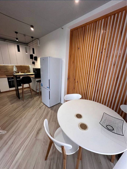 2к квартира ЖК Над Бугом Хмельницький - зображення 1