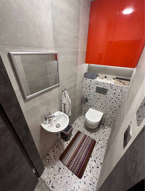 2к квартира ЖК Над Бугом Хмельницький - зображення 5