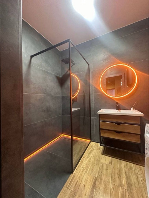 2к квартира ЖК Над Бугом Хмельницький - зображення 8