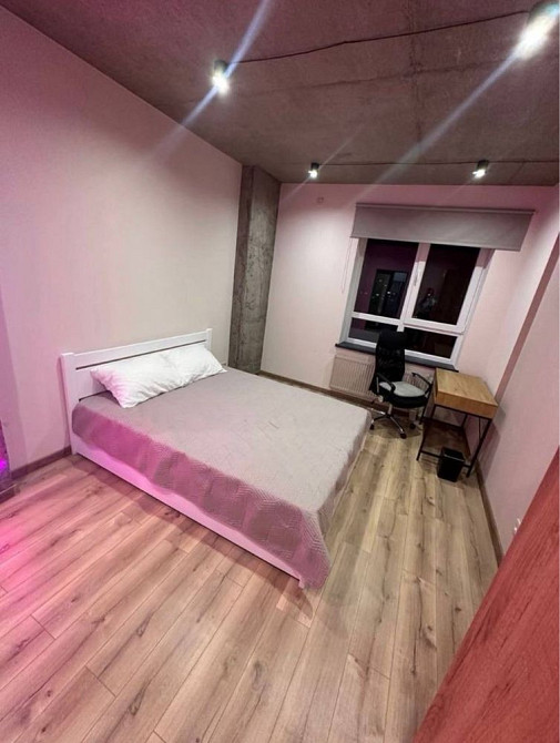 2к квартира ЖК Над Бугом Хмельницький - зображення 3