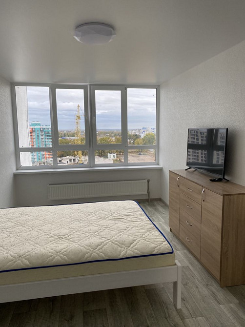 Здам 1-кімнатну квартиру Чернігів - зображення 1