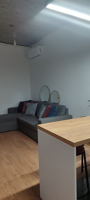 Квартира 2х кімнатна, кухня студіо, 43м.кв Нова. Київ - зображення 2