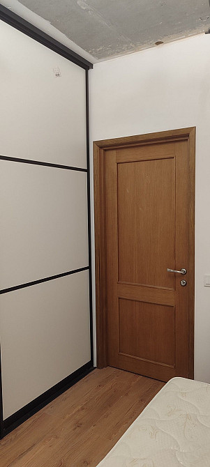 Квартира 2х кімнатна, кухня студіо, 43м.кв Нова. Київ - зображення 8