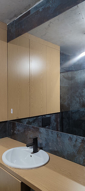 Квартира 2х кімнатна, кухня студіо, 43м.кв Нова. Київ - зображення 4