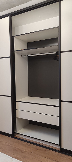 Квартира 2х кімнатна, кухня студіо, 43м.кв Нова. Київ - зображення 6