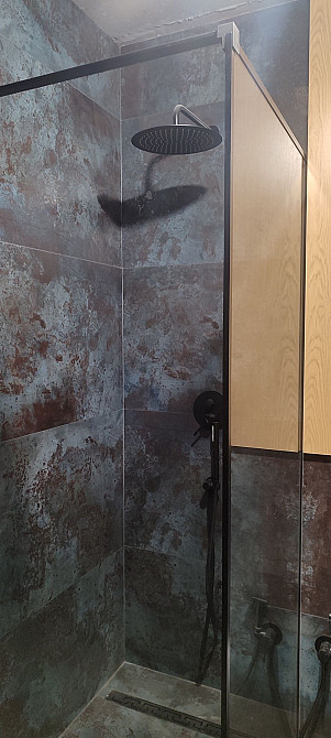 Квартира 2х кімнатна, кухня студіо, 43м.кв Нова. Київ - зображення 5