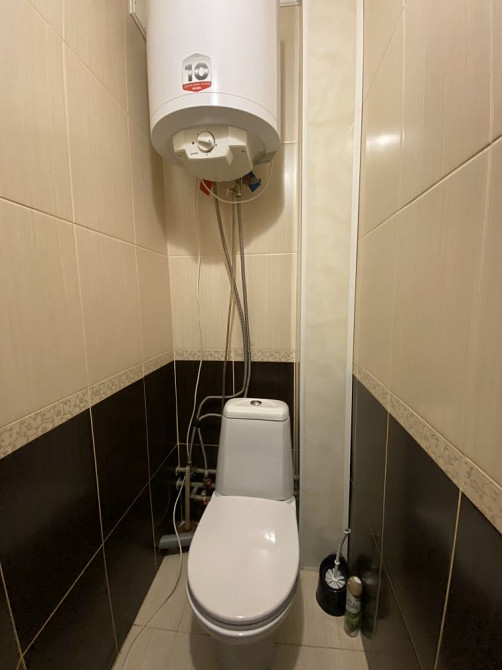 Власник.Здаю 2х квартиру м.Голосіівська Київ - зображення 8