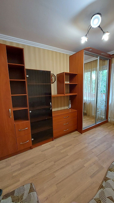 Власник.Здаю 2х квартиру м.Голосіівська Київ - зображення 4