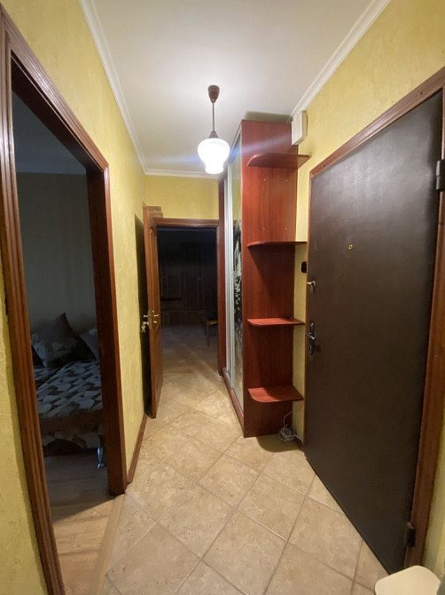 Власник.Здаю 2х квартиру м.Голосіівська Київ - зображення 6