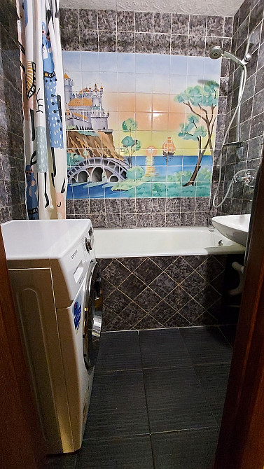 Власник.Здаю 2х квартиру м.Голосіівська Київ - зображення 7