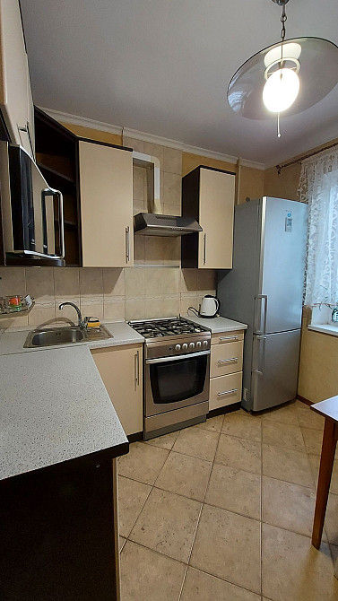 Власник.Здаю 2х квартиру м.Голосіівська Київ - зображення 2