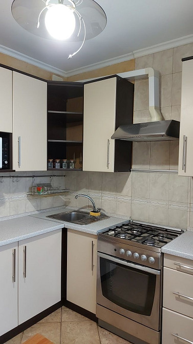 Власник.Здаю 2х квартиру м.Голосіівська Київ - зображення 1