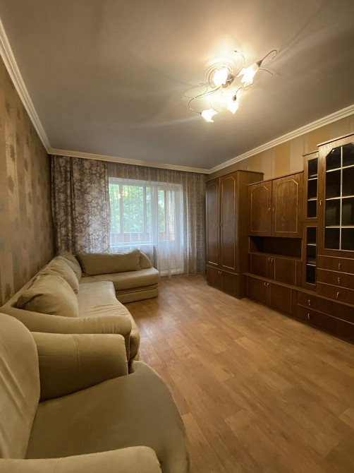 Власник.Здаю 2х квартиру м.Голосіівська Київ - зображення 3