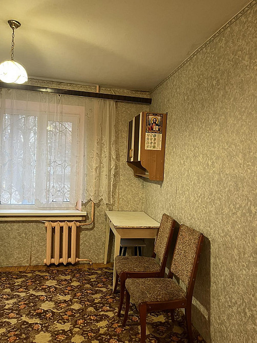 Алмазний, оренда 1но кімнатної квартири Полтава - изображение 6