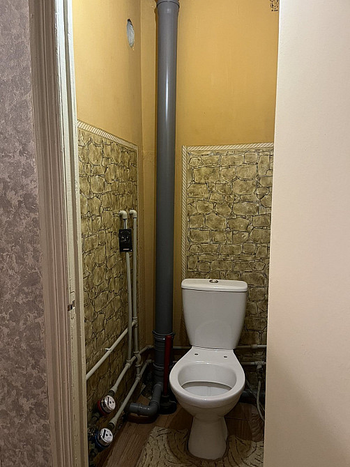 Алмазний, оренда 1но кімнатної квартири Полтава - изображение 8