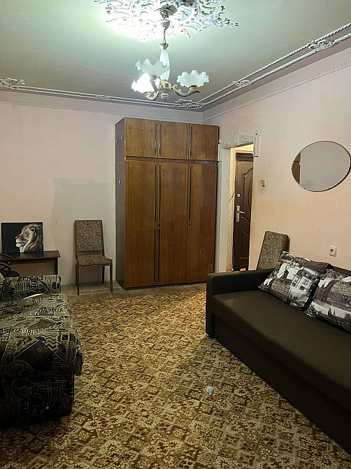 Алмазний, оренда 1но кімнатної квартири Полтава - изображение 2