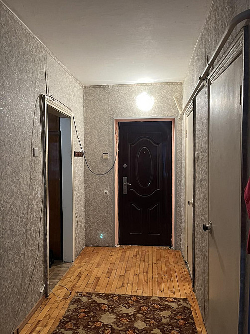 Алмазний, оренда 1но кімнатної квартири Полтава - изображение 3