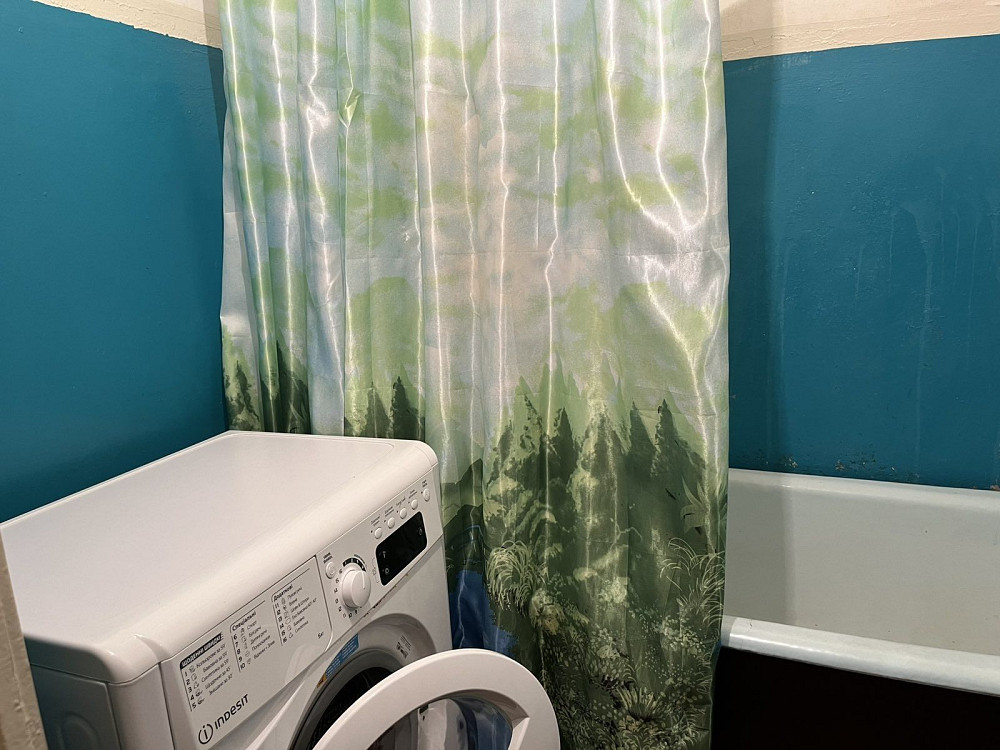 Алмазний, оренда 1но кімнатної квартири Полтава - изображение 7