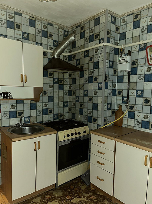 Алмазний, оренда 1но кімнатної квартири Полтава - изображение 5