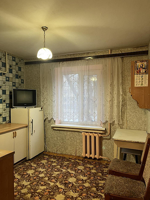 Алмазний, оренда 1но кімнатної квартири Полтава - изображение 4