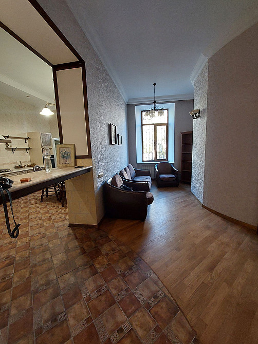 Сдам шикарную евротрешку, ул. Пастера. Цена с гаражом. . Одеса - зображення 3