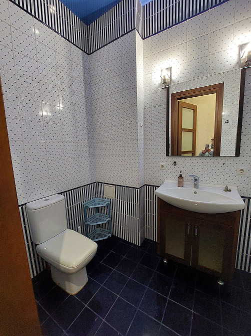 Сдам шикарную евротрешку, ул. Пастера. Цена с гаражом. . Одеса - зображення 6