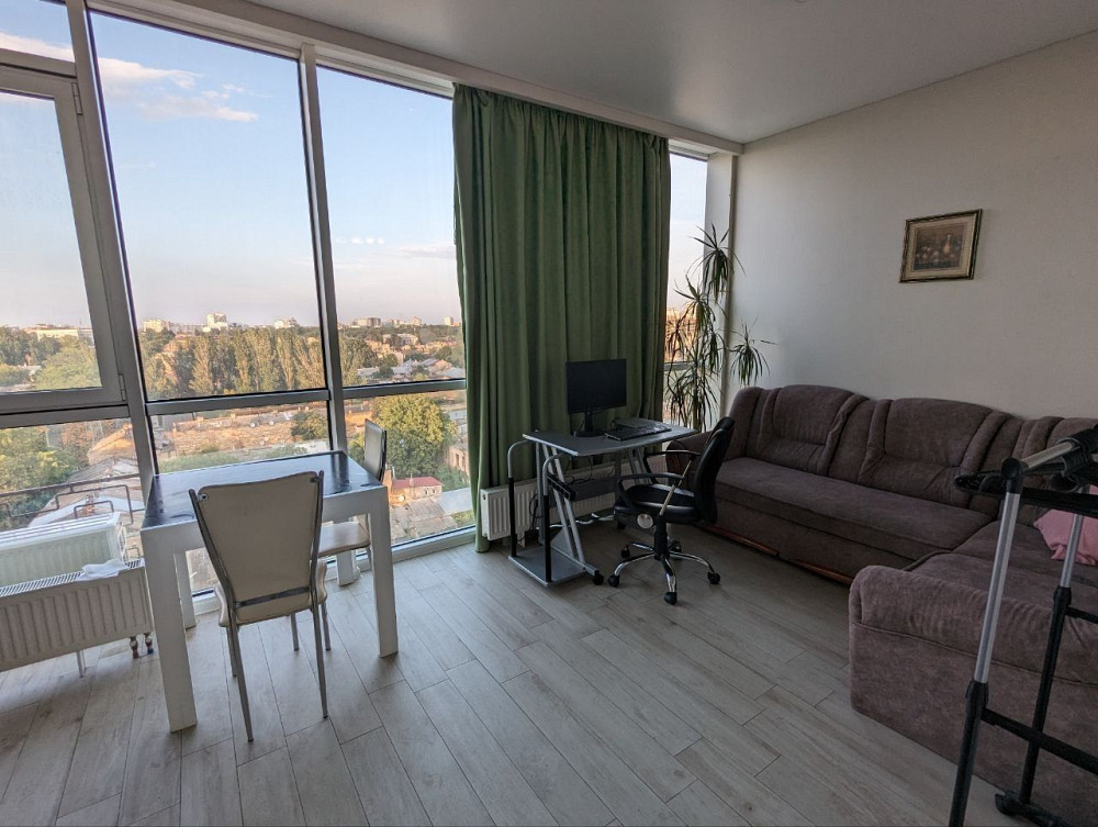 Сдам 1 комн квартиру 33 м в Жемчужине-22/ Болгарская Одеса - зображення 1