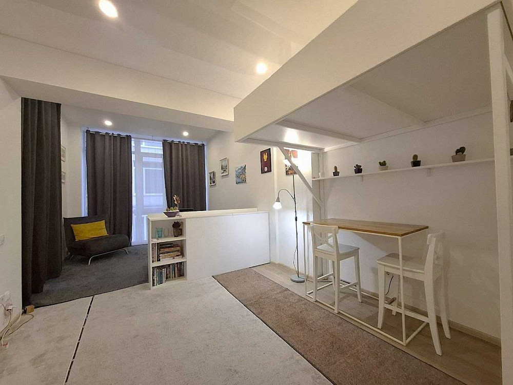 Клубного типу Залізнична 32 Довгострокова оренда 1к Київ - зображення 5