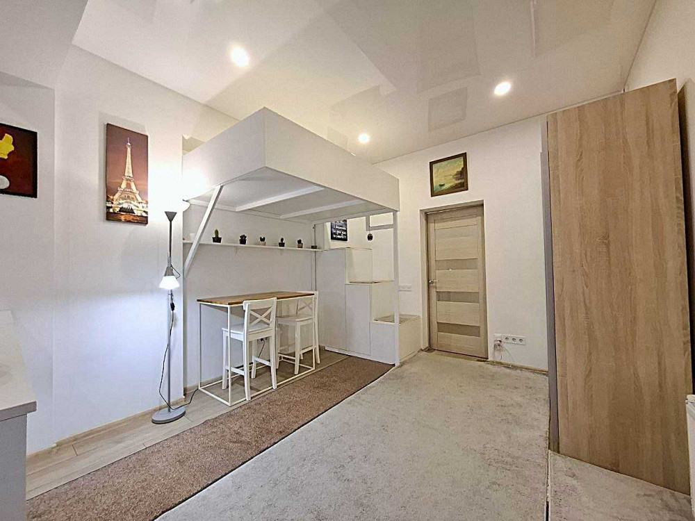 Клубного типу Залізнична 32 Довгострокова оренда 1к Київ - зображення 4