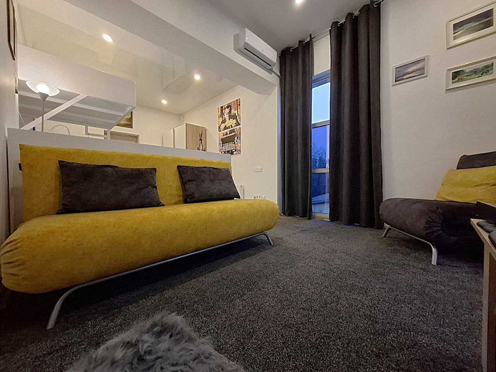 Клубного типу Залізнична 32 Довгострокова оренда 1к Київ - зображення 1