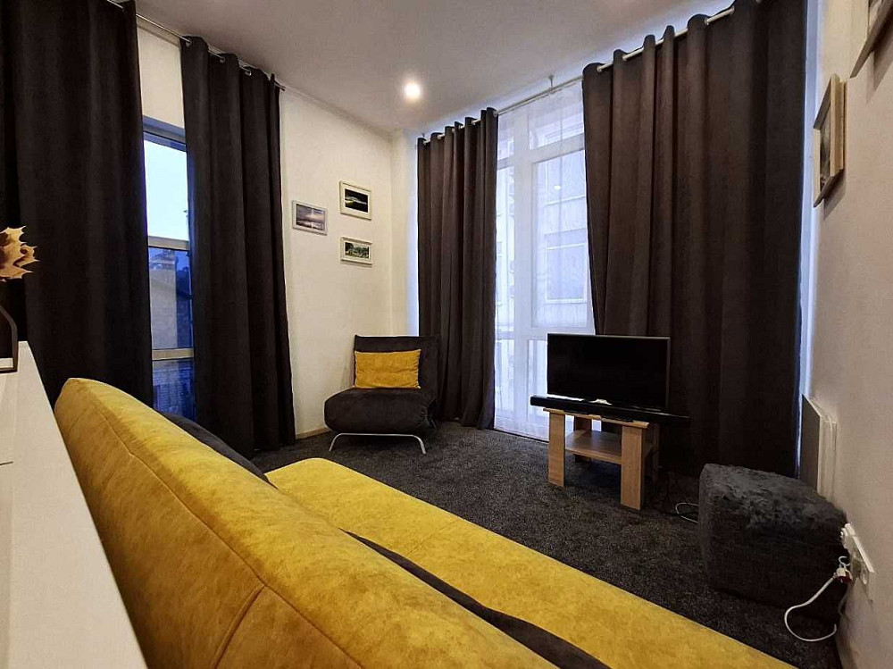 Клубного типу Залізнична 32 Довгострокова оренда 1к Київ - зображення 3