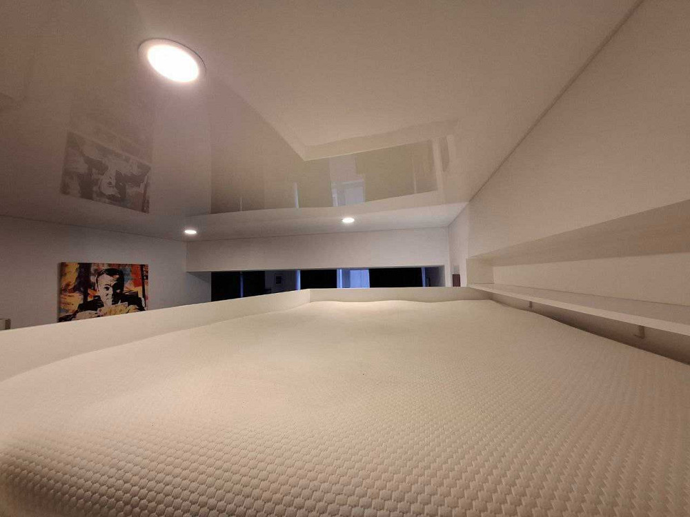 Клубного типу Залізнична 32 Довгострокова оренда 1к Київ - зображення 7